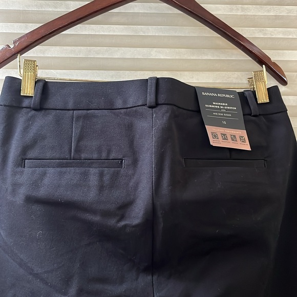 Banana Republic Sloan work pants - Picture 7 of 8